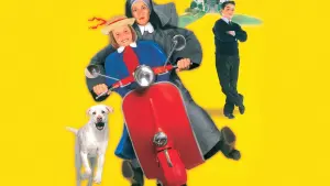 Задник к фильму "Мадлен" #441593