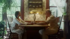 Задник к фильму "Сталкер" #683527