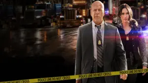 Задник к фильму "Полночь на злаковом поле" #309122