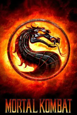 Постер к фильму "Смертельная битва" #674003