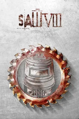 Постер к фильму "Пила 8" #29108