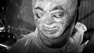 Задник к фильму "Параноик" #499936