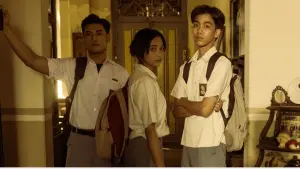 Задник к фильму "" #423994