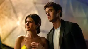 Задник к фильму "Отпуск на двоих" #518736