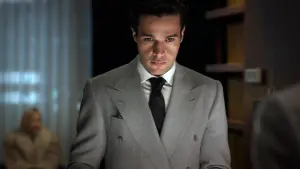 Задник к фильму "Пирсинг" #491880