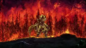 Задник к фильму "Покемон: Сила внутри нас" #731208