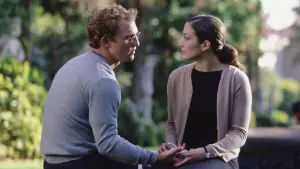 Задник к фильму "Свадебный переполох" #346657