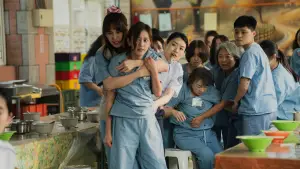 Задник к фильму "陽光女子合唱團" #762765