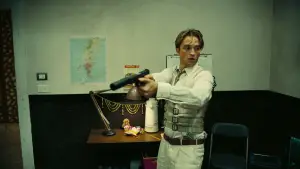 Задник к фильму "Довод" #596743