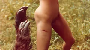 Задник к фильму "Зверь" #441379