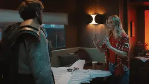 Задник к фильму "Каскадёры" #572379