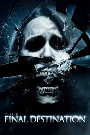 Постер к фильму "Пункт назначения 4" #658019