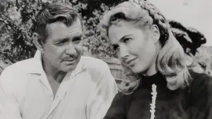 Задник к фильму "Король и четыре королевы" #434287