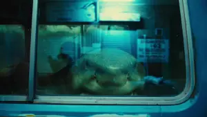 Задник к фильму "Отряд самоубийц: Миссия навылет" #548292