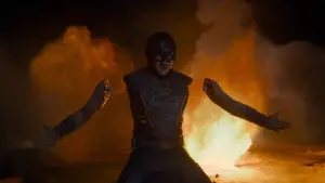 Задник к фильму "Отряд самоубийц: Миссия навылет" #548317