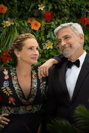 Постер к фильму "Билет в рай" #278683