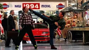 Задник к фильму "Патруль времени" #308859