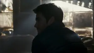 Задник к фильму "Зодиак" #649569