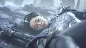 Задник к фильму "Легенды разорившихся династий" #428650