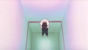 Задник к фильму "Конец Евангелиона" #648753