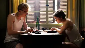 Задник к фильму "С любовью, ваша Хильда" #664652