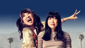 Задник к фильму "Леди-викторина" #338938