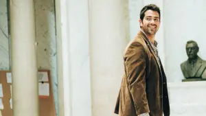 Задник к фильму "Бог не умер 2" #331767