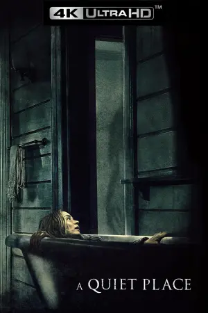 Постер к фильму "Тихое место" #34685