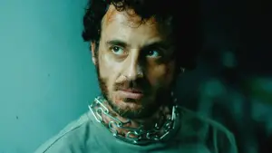 Задник к фильму "El Instinto" #920016