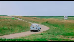 Задник к фильму "Свидетель" #672982