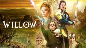 Задник к фильму "Виллоу" #90479