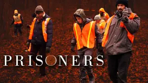 Задник к фильму "Пленницы" #37765