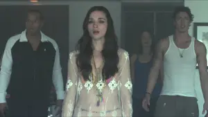 Задник к фильму "Скайлайн" #335405