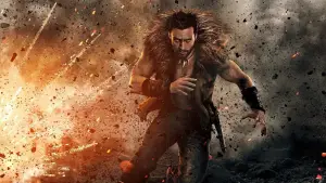 Задник к фильму "Крейвен-охотник" #567065