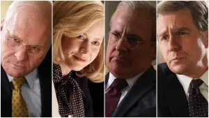 Задник к фильму "Власть" #243822