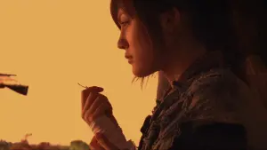 Задник к фильму "Ичи" #483925