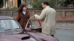 Задник к фильму "Воспитание чувств" #376981