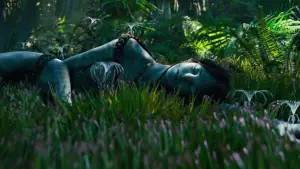 Задник к фильму "Аватар: Путь воды" #520585