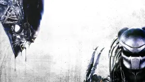 Задник к фильму "Чужой против Хищника" #650972