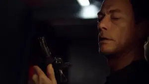 Задник к фильму "Чёрные воды" #321528