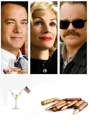 Постер к фильму "Война Чарли Уилсона" #277337