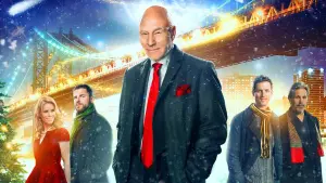 Видео к фильму Канун Рождества | Christmas Eve Official Trailer #1 (2015) - Patrick Stewart, Jon Heder Movie HD