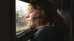 Видео к фильму Купе номер 6 | Купе номер 6 &ndash; трейлер