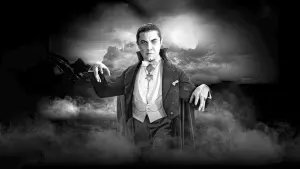 Задник к фильму "Дракула" #235719