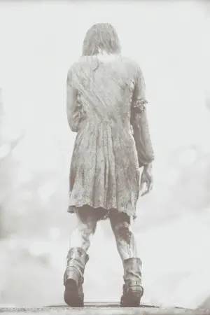 Постер к фильму "Зловещие мертвецы: Черная книга" #453959