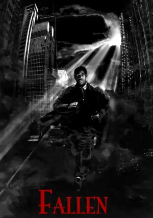 Постер к фильму "Падший" #262554
