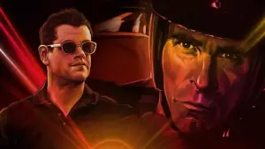 Задник к фильму "Ford против Ferrari" #588227