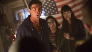 Задник к фильму "Хватай и беги" #300657