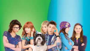 Задник к фильму "Заклятые друзья" #399544