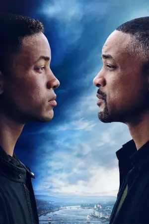 Постер к фильму "Гемини" #291607